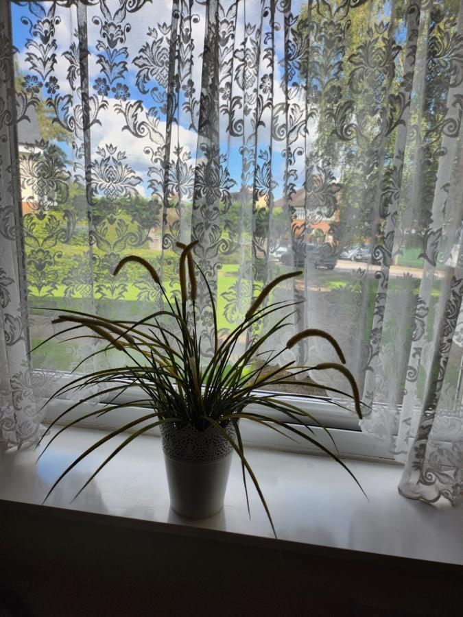 A Cosy 1 Bedroom Apartment Enfield Bagian luar foto
