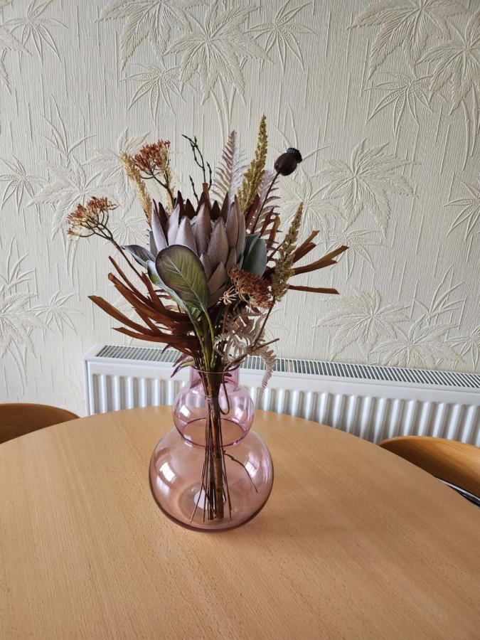 A Cosy 1 Bedroom Apartment Enfield Bagian luar foto
